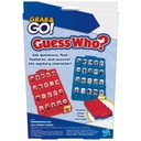 Guess Who Grab n Go Game