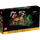 LEGO 10315 Tranquil Garden