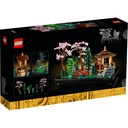 LEGO 10315 Tranquil Garden