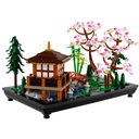 LEGO 10315 Tranquil Garden