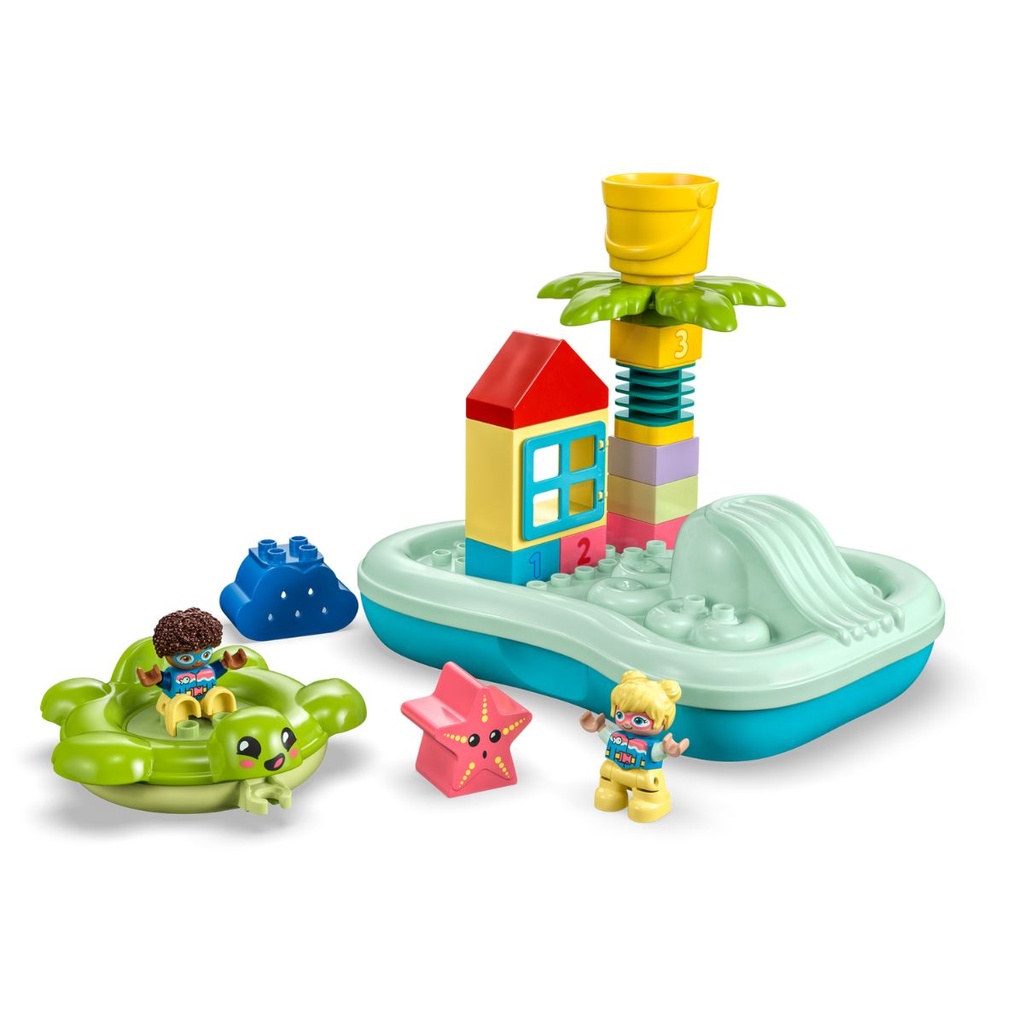 LEGO 10989 Duplo Water Park