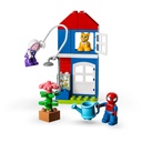 LEGO 10995 DUPLO Spiderman's House