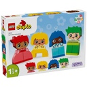 LEGO 10415 DUPLO Big Feelings n Emotions