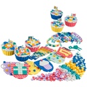 LEGO DOTS 41806 Ultimate Party Kit