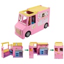 Barbie Movie Lemonade Truck