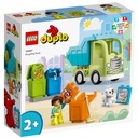 LEGO 10987 Duplo Recycling Truck