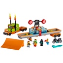 LEGO 60294 City Stunt Show Truck