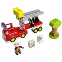 LEGO 10969 DUPLO Fire Truck