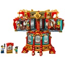 LEGO 80116 Trotting Lantern