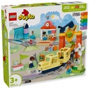 LEGO 10428 DUPLO Big Interactive Community Train