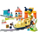 LEGO 10428 DUPLO Big Interactive Community Train