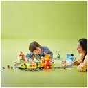 LEGO 10428 DUPLO Big Interactive Community Train