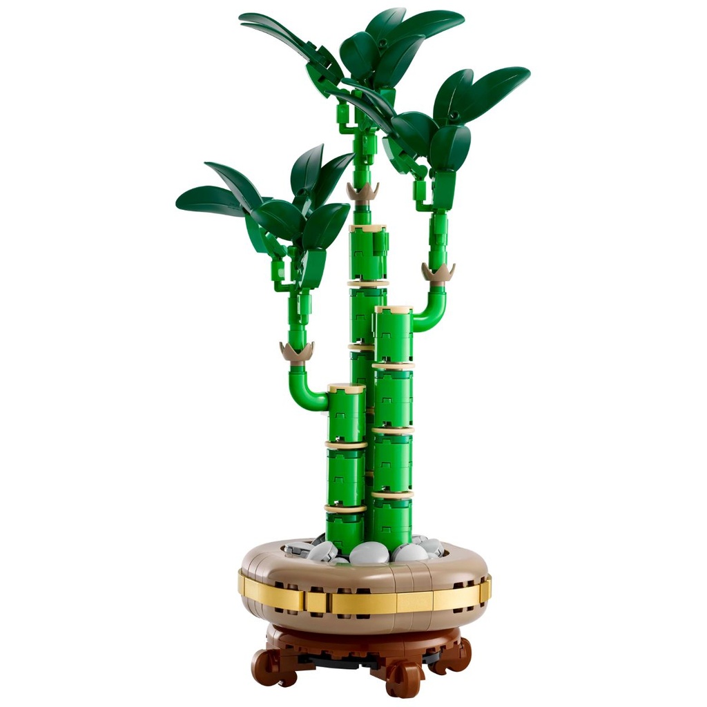 LEGO 10344 Botanicals Lucky Bamboo