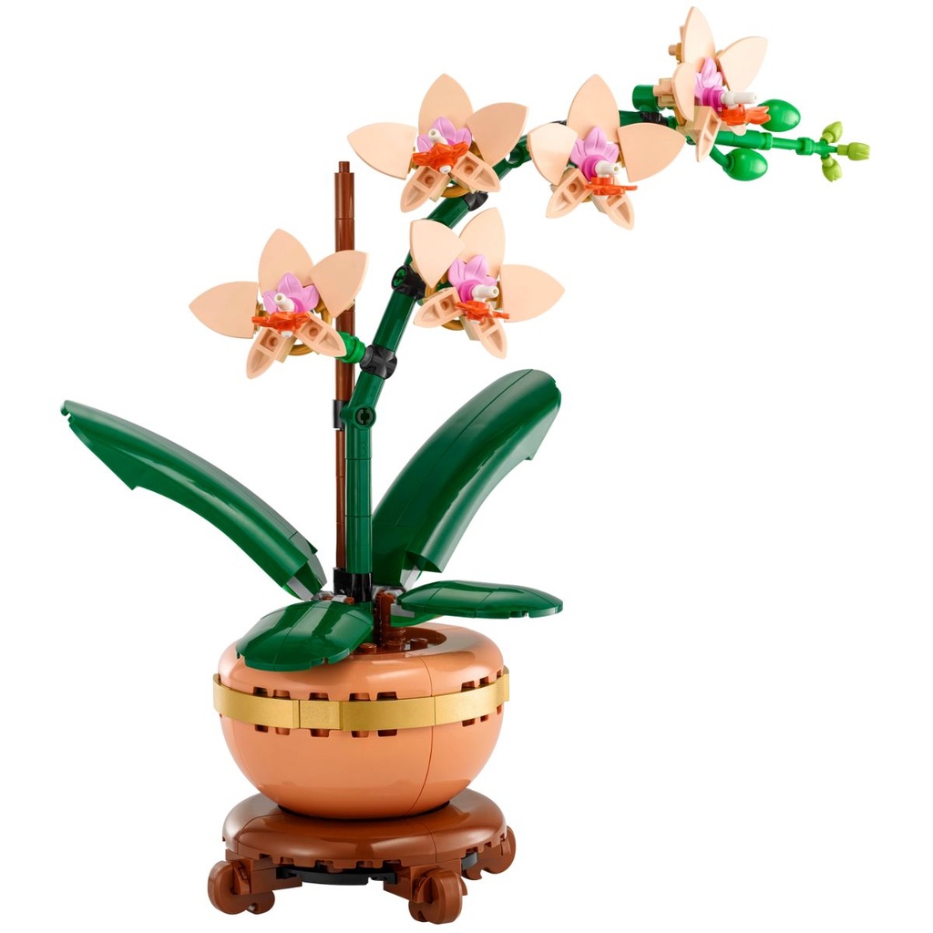 LEGO 10343 Botanicals Mini Orchid