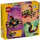 LEGO 31159 Creator Wild Animals Surprising Spider