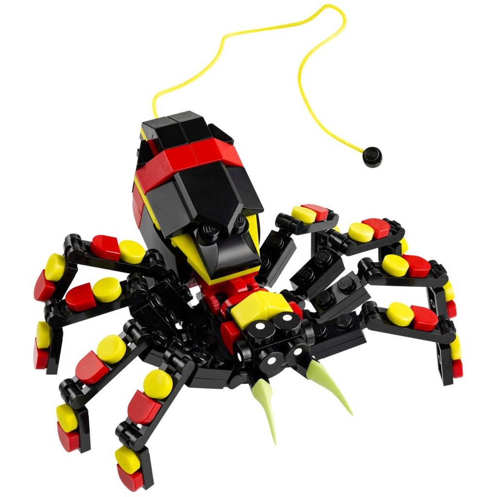 LEGO 31159 Creator Wild Animals Surprising Spider