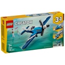 LEGO 31160 Creator Aircraft: Race Plane