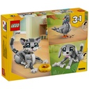 LEGO 31163 Creator Playful Cat