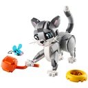 LEGO 31163 Creator Playful Cat