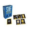 Stuff Happens Card Game