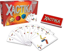 Xactika Card Game