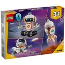 LEGO 31164 Creator Space Robot