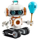 LEGO 31164 Creator Space Robot