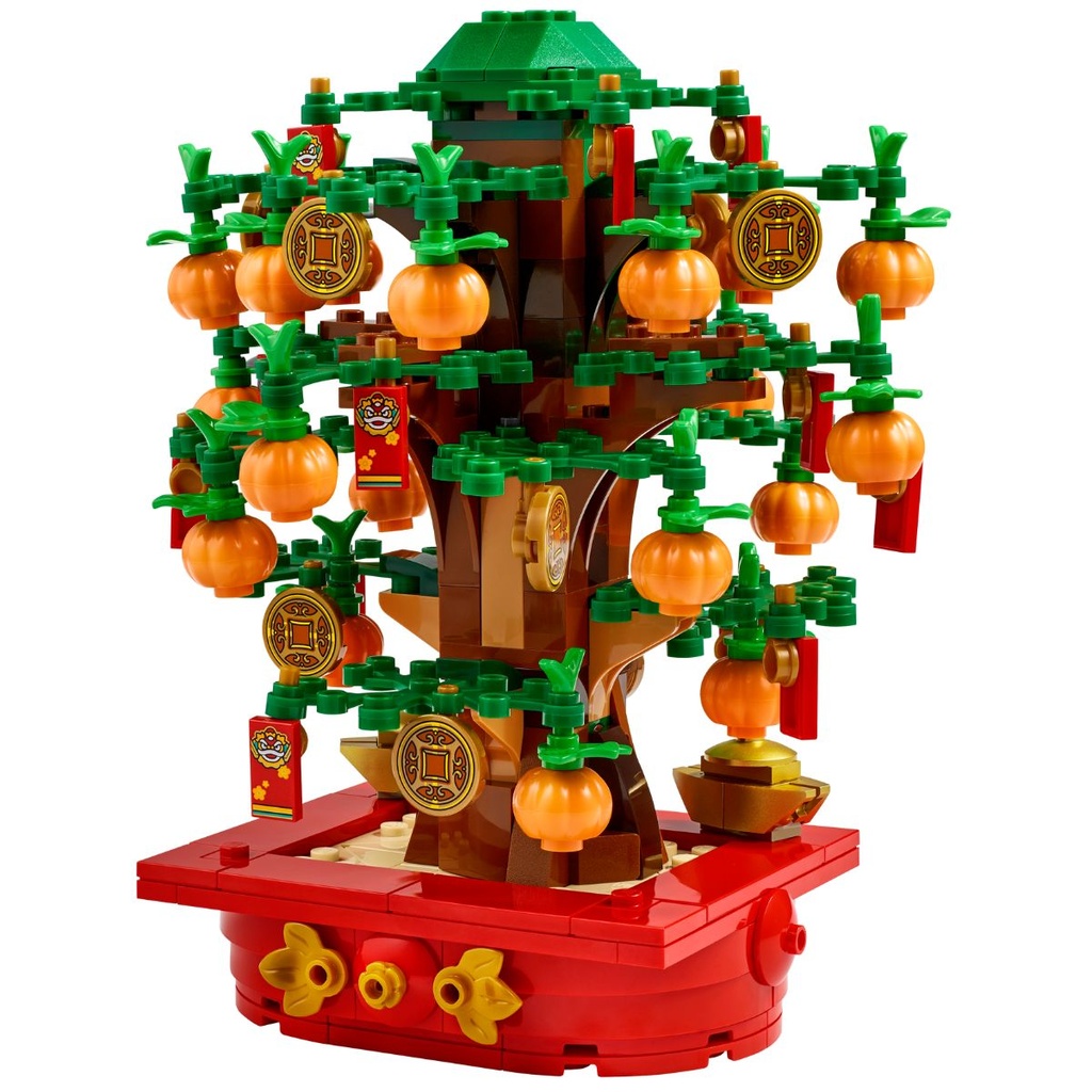 LEGO 40648 Money Tree