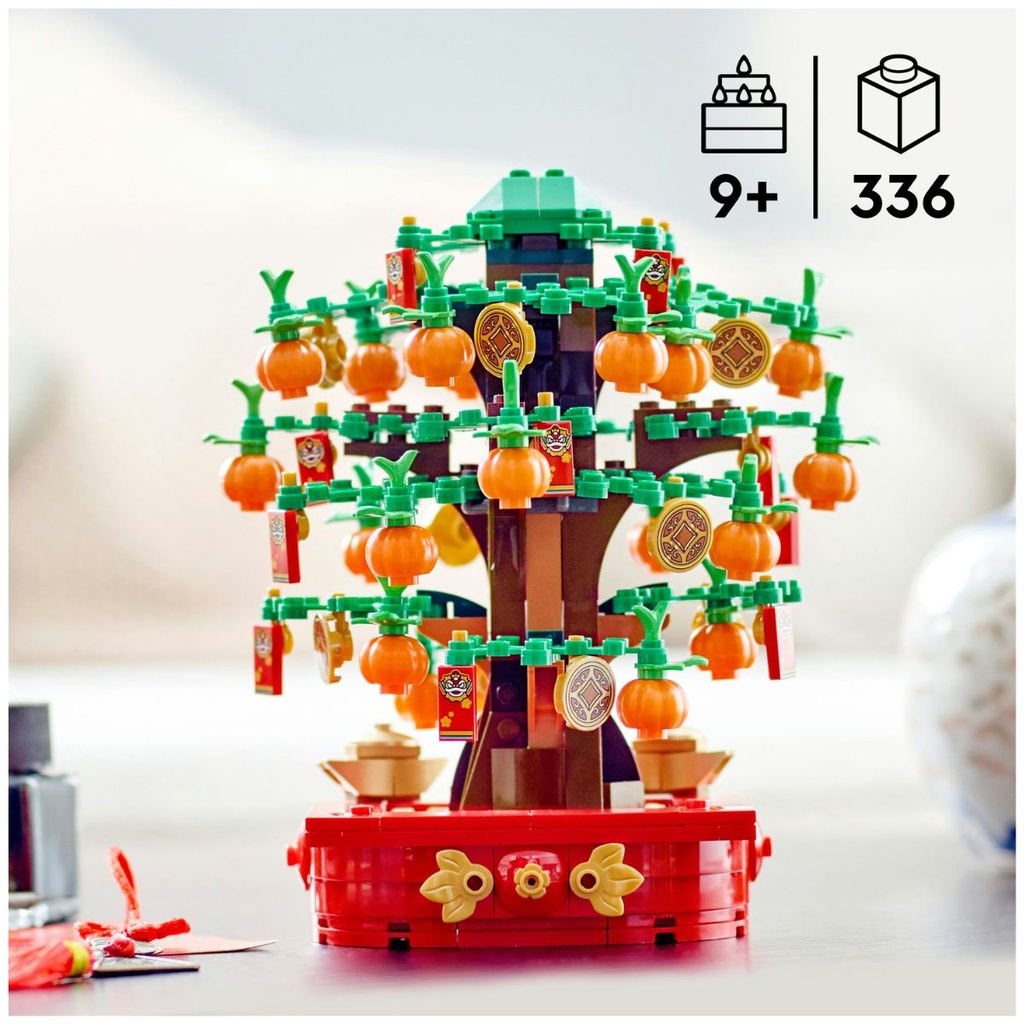 LEGO 40648 Money Tree