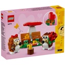 LEGO 40711 Hedgehog Picnic Date