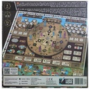 Sabika Board Game