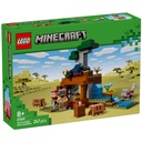 LEGO 21269 Minecraft The Armadillo Mine Expedition