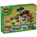 LEGO 21269 Minecraft The Armadillo Mine Expedition