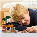 LEGO 21269 Minecraft The Armadillo Mine Expedition