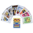 Exploding Minions Card Game