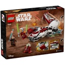 LEGO 75401 Starwars Ahsoka’s Jedi Interceptor