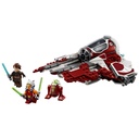 LEGO 75401 Starwars Ahsoka’s Jedi Interceptor