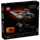 LEGO 75404 Starwars Acclamator Class Assault Ship