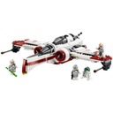 LEGO 75402 Star Wars ARC-170 Starfighter