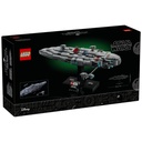 LEGO 75405 Starwars Home One Starcruiser