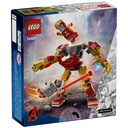 LEGO 76307 Marvel Iron Man Mech vs. Ultron