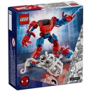 LEGO 76308 Marvel Spider-Man Mech vs. Anti-Venom