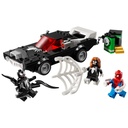 LEGO 76309 Marvel Spider-Man vs. Venom Muscle Car