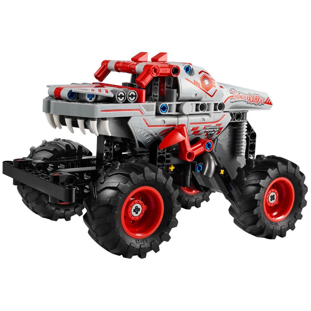 LEGO 42200 Technic Monster Jam ThunderROARus