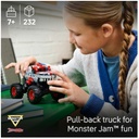 LEGO 42200 Technic Monster Jam ThunderROARus