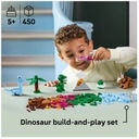 LEGO 11041 Classic Creative Dinosaurs