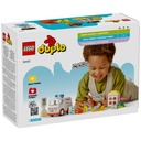 LEGO 10447 DUPLO Ambulance N Driver