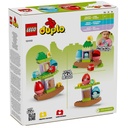 LEGO 10440 DUPLO My First Balancing n Stacking Tree