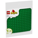 LEGO 10460 DUPLO Green Building Plate