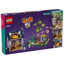 LEGO 42699 Friends Beekeepers’ House and Flower Garden